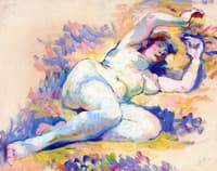 Napées (study)