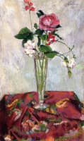 Vase of Flowers
