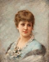 Portrait of a Lady