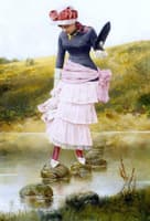 Stepping Stones