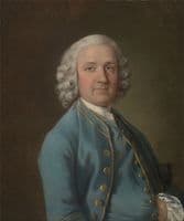 A Man Called Mr. Wood, the Dancing Master