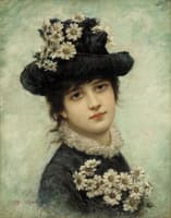 Young Beauty