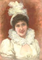 Young Girl