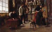 The Connoisseur