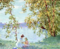 Summer Day