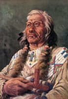 Portrait of Ak-Ene-Ah
