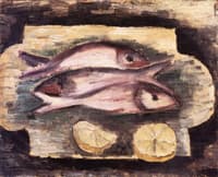 Fish and Lemons