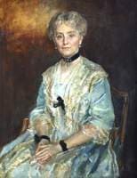 Mrs John Rankin