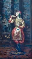 Vaslav Nijinsky