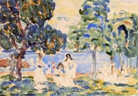 Summer Day