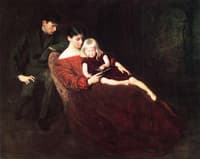 A Family Group