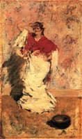 Street Dancer, Italy
