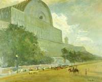 Crystal Palace