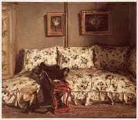 The Chintz Couch