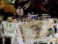 Still Life
