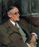 James Joyce
