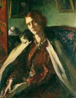 Julia Prinsep Stephen, née Jackson