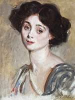 Lady Marjorie Manners
