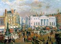 Piccadilly Circus