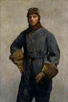 Sir John William Alcock