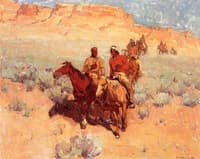 Navahos