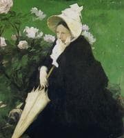 The Artist's Mother