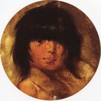Hopi Child