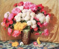 Floral Still LIfe