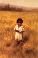 Chu-Bome: The Orphan