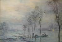 Le marais Poitevin
