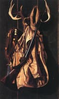 The Hunter's Equipment