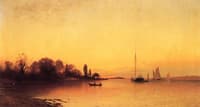 A Midsummer's Twilight