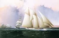 Pilot Boats