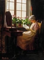 The Love Letter
