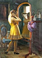 Getting Ready