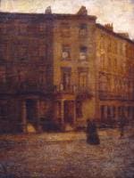 Bessborough Street, Pimlico