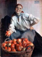 Red Apples