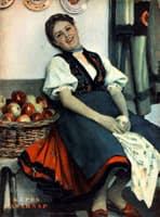 Red Apples