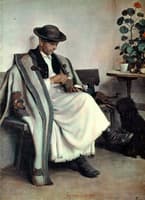 The Young Man