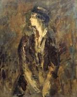 Mrs Cecil Baring