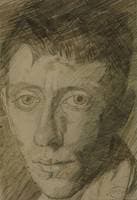 Self-Portrait