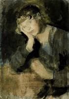 The Artist's Wife
