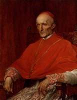 Cardinal Henry Edward Manning