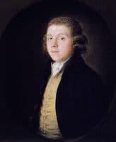 The Reverend Samuel Kilderbee