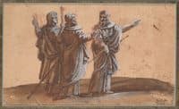 Walk to Emmaus