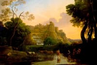 Ideal View of Tivoli