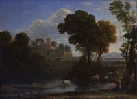 Italian Landscape