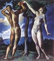 Adam and Eve