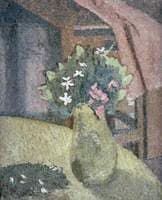 Vase of Flowers