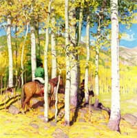 Indian Summer